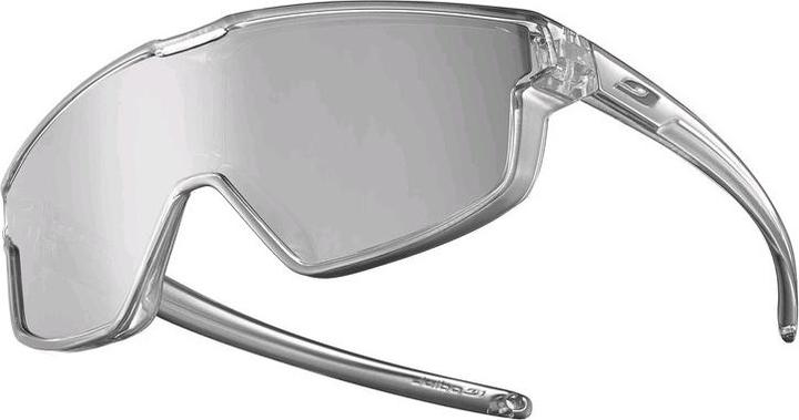 Produktbild Julbo Fury Mini (Schwarz, Rot)