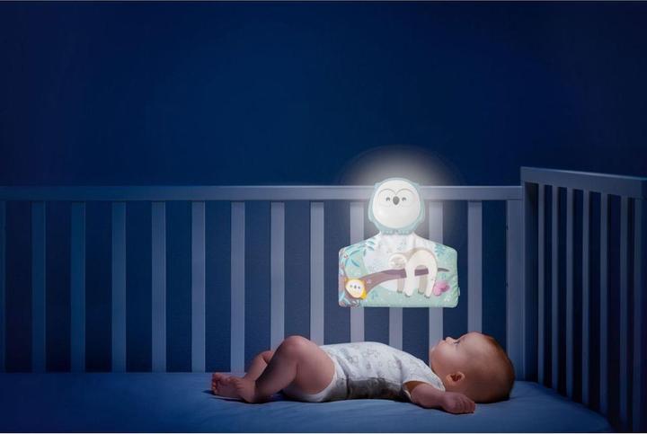 Produktbild Chicco 2in1 Owl Playmat