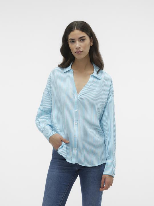 Actual product image Vero Moda VMBUMPY Shirt Shirt (XL)