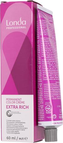 Immagine prodotto Londa Colore dei capelli crema Colore 7/41 biondo medio rame-ash (7, 41)