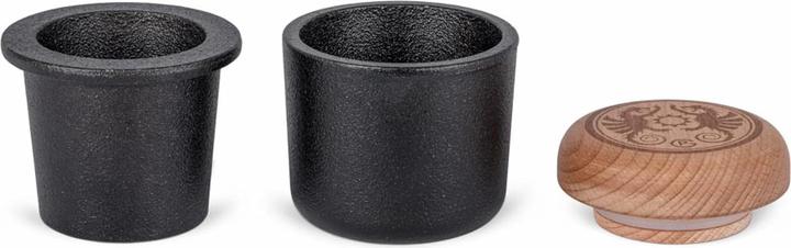 Produktbild Petromax Handmörser