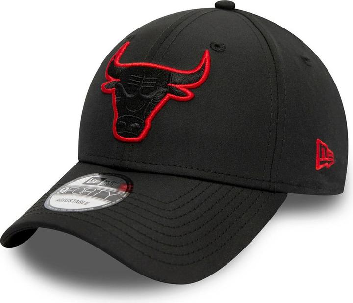 Immagine prodotto New Era 9Forty Colour Pop Chicago Bulls (Taglia unica)