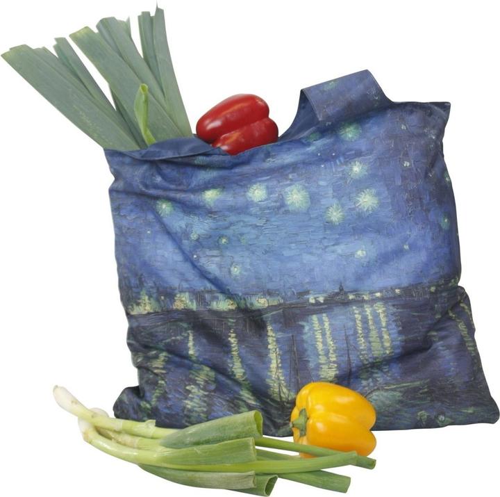 Image du produit Ecozz Sac Starry Night Over the Rhône - Vincent van Gogh