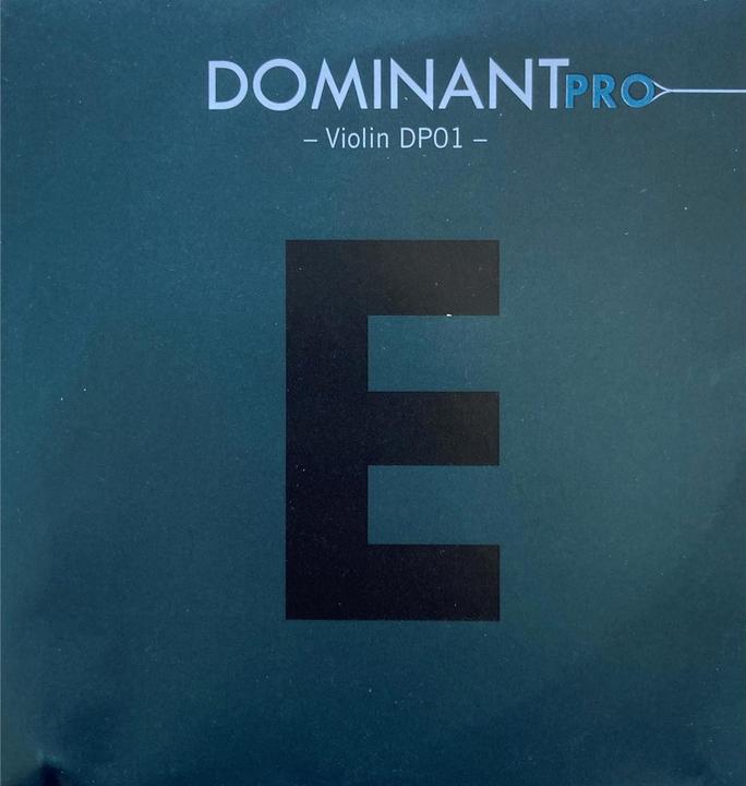 Produktbild Thomastik Dominant Pro DP01 (1 x, violine, 0.01")