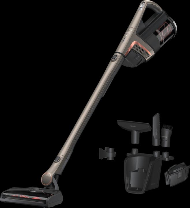 Image du produit Miele Tripel Flex H2 Sprinter