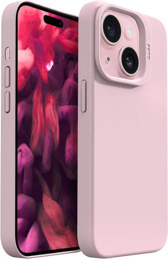 Produktbild Laut Huex Slim Case für iPhone 15 Rosa iPhone 15 (Apple iPhone 15)