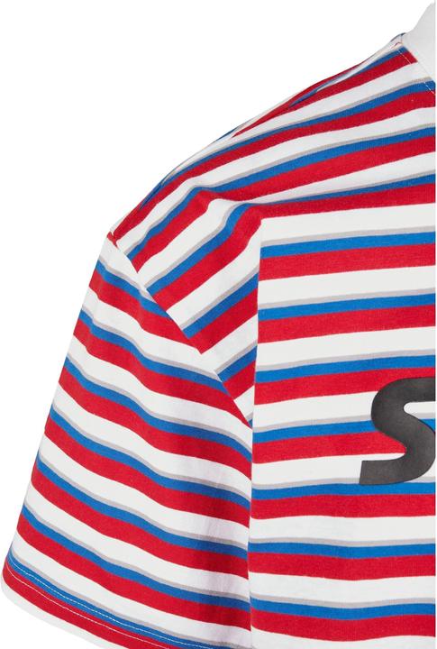 Produktbild Starter T-Shirt Stripe Jersey (S)