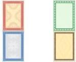 Produktbild Sigel Motiv Papier (185 g/m², 20 x)