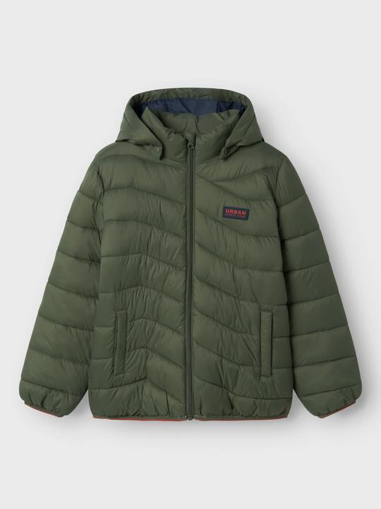 Produktbild Name it Nkmmonay Jacket Pb (134)