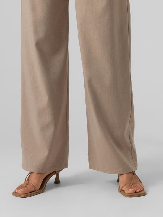 Immagine prodotto Vero Moda VMDAGNY Mittlere Taille Hose Hose mit weitem Beinschnitt (W36/L32)