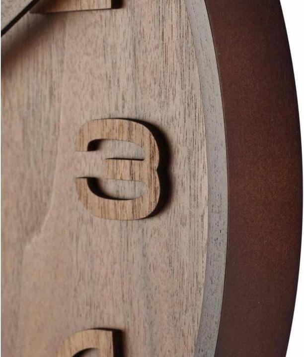 Produktbild Nextime Wood Wood (53 cm)