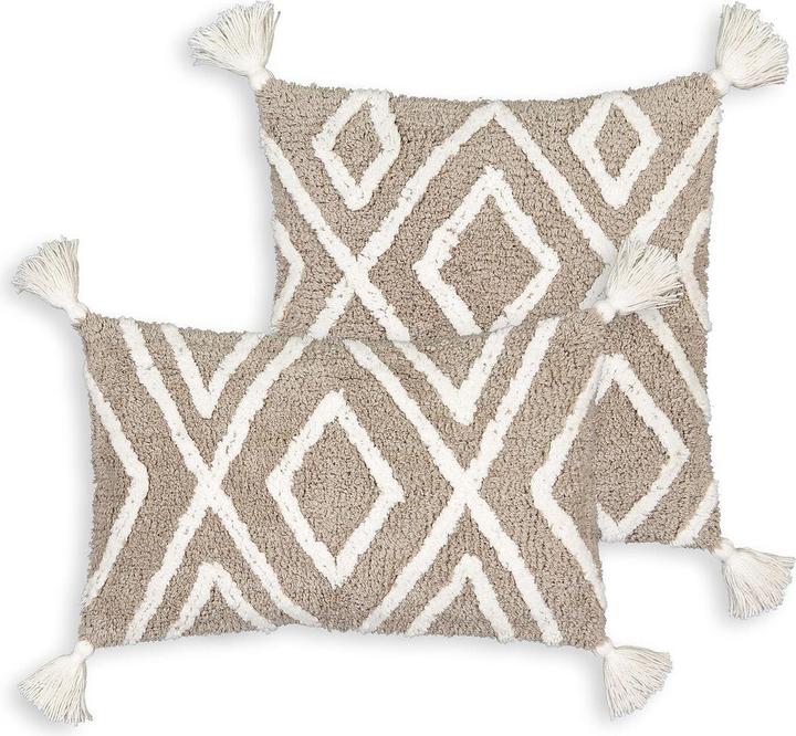 Actual product image La Redoute Interieurs Cali (40 x 40 cm)
