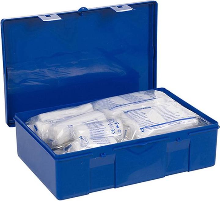 Actual product image Fs-Star Car first aid kit (First aid box)
