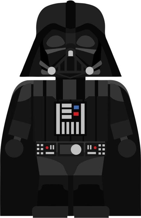 Image du produit Trenddeko Jouet Dark Vador (65 x 100 cm)