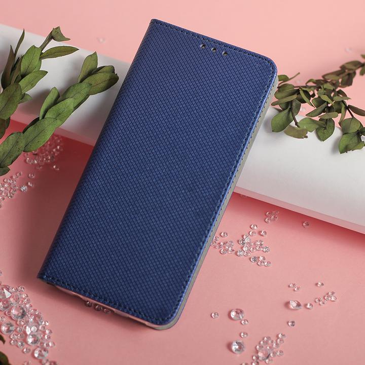 Immagine prodotto OEM Custodia Smart Magnet per Xiaomi Redmi Note 13 5G (global) blu navy (Xiaomi Redmi Note 13 5G)