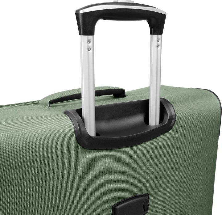 Image du produit Franky Melbourne 3.0 trolley 4 roues 79 cm avec soufflet d'extension (90 l, XL (à partir de 115l))