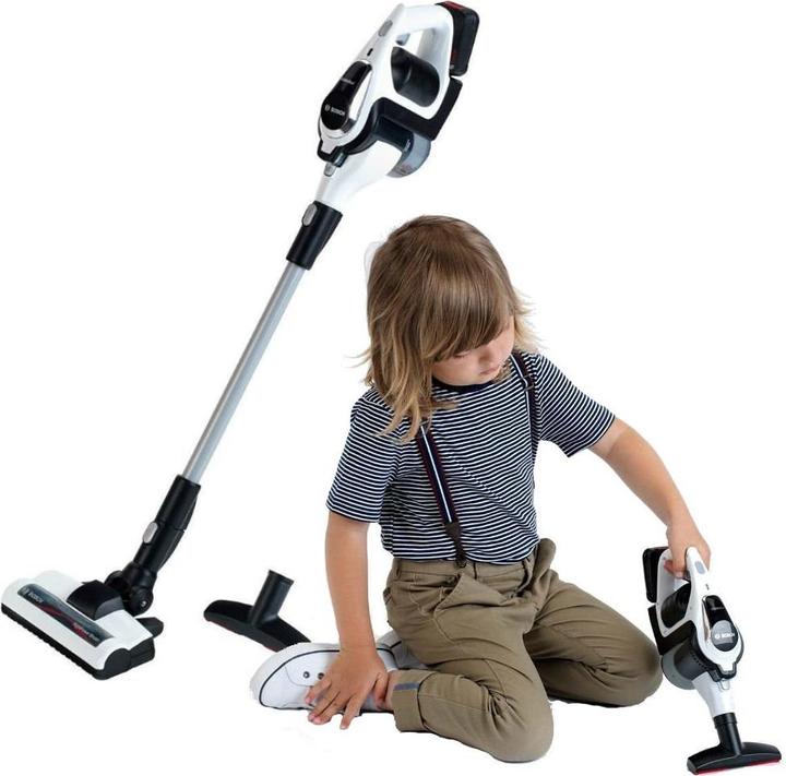Image du produit Theo Klein Vacuum cleaner Bosch Unlimited