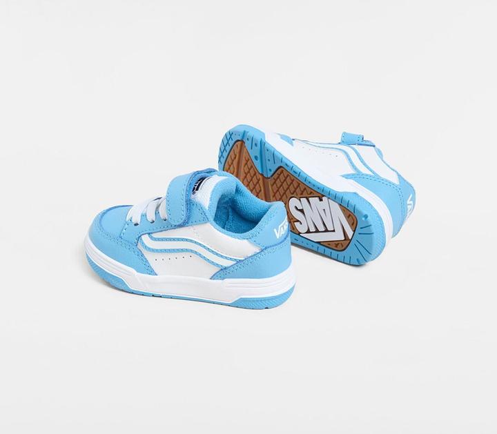 Actual product image Vans Hylane V BLUE/WHITE (24)