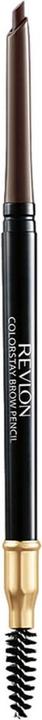 Actual product image Revlon Eyebrow Pencil 220 Dark Brown (220 Dark Brown)