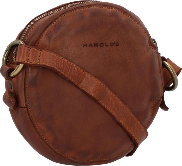 Immagine prodotto Harolds Borsa a tracolla Submarine in pelle 18 cm