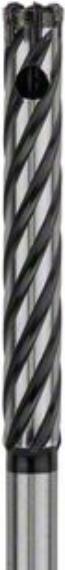 Produktbild Bosch Professional Zubehör PRO SDS plus Rebar Cutter Bohrer, 18 x 120 x 300 mm (18 mm)