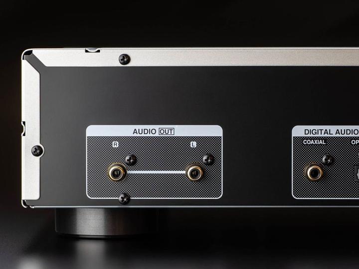 Produktbild Denon DCD-900NE schwarz (CD Player)