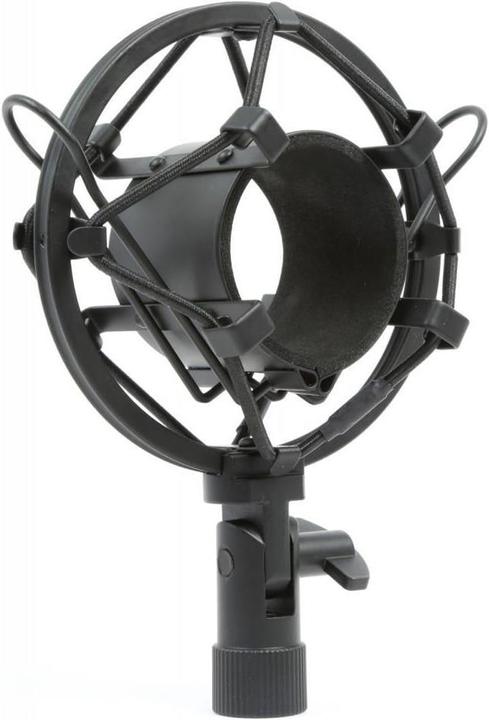 Immagine prodotto Vonyx Set di microfoni a condensatore da studio
