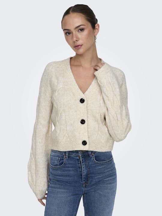 Produktbild JdY JDYSUSANNA Strickjacke Strickjacke (L)