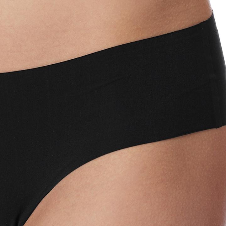 Actual product image Schiesser 3-pack Invisible Light Panty (44, XXL, pack of 3)