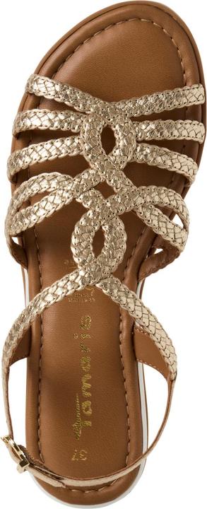 Actual product image Tamaris Sandal (37)