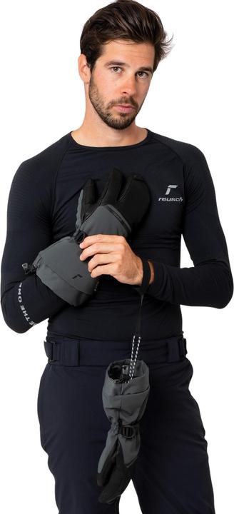Image du produit Reusch Discovery GORE-TEX (9.5)