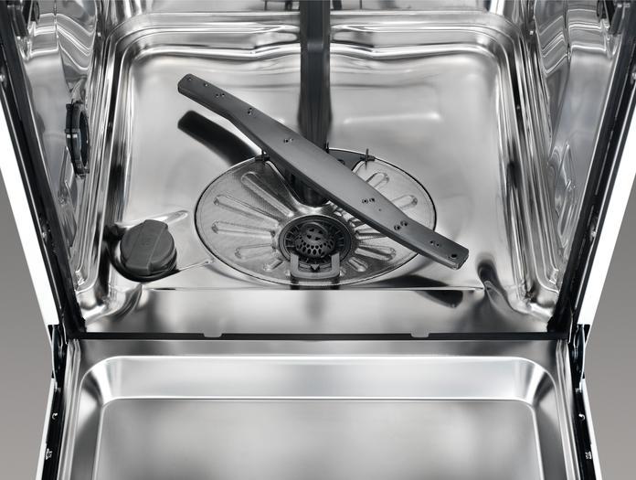 Image du produit Zanussi ZDLN1521