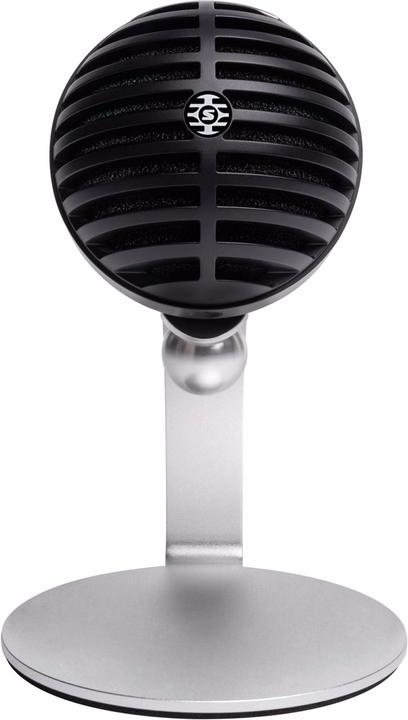 Actual product image Shure MV5C-USB