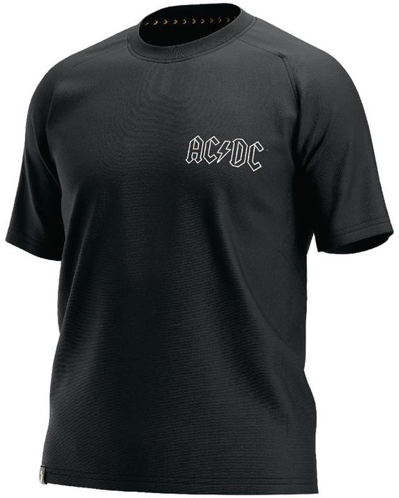 Actual product image Safety Jogger AC/DC T-Shirt (XL)
