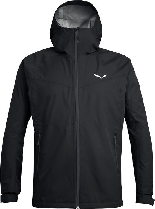Actual product image Salewa Men Aqua 3.0 PTX Jacket (3XL)
