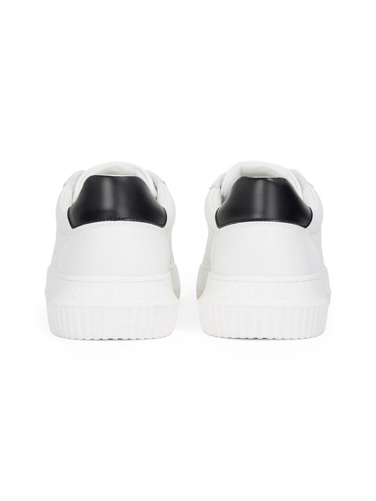 Produktbild Calvin Klein Chunky Cupsole Lth mg Tc (42)