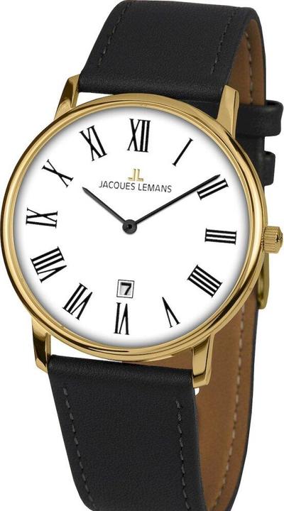 Actual product image Jacques Lemans 1-2003G
