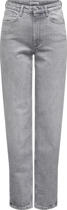 Only ONLJUICY Hohe Taille Hohe Taille Jeans Mom Jeans (W27/L32)