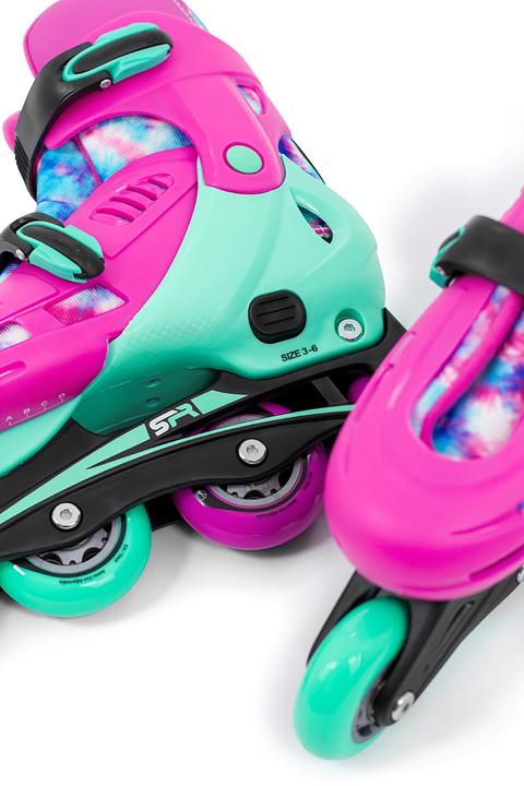 Produktbild Sfr Cyclone II Adjustable Inline Skates (35.5, 36, 37, 38, 39)