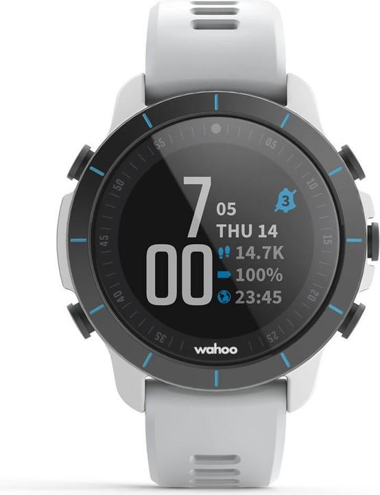 Image du produit Wahoo ELEMNT RIVAL Multi-Sport GPS Watch (30 mm)