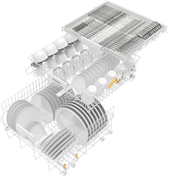 Image du produit Miele G5110SCUACTIVE