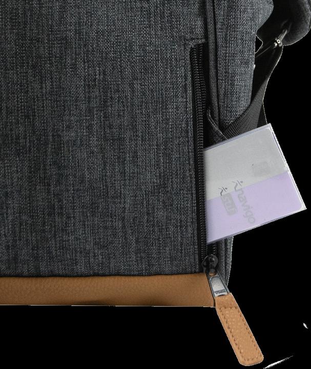 Image du produit Cabaia Adventurer M (25 l)