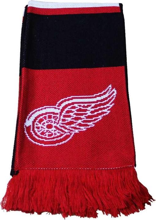 Actual product image Reebok Face Off scarf (Boston)