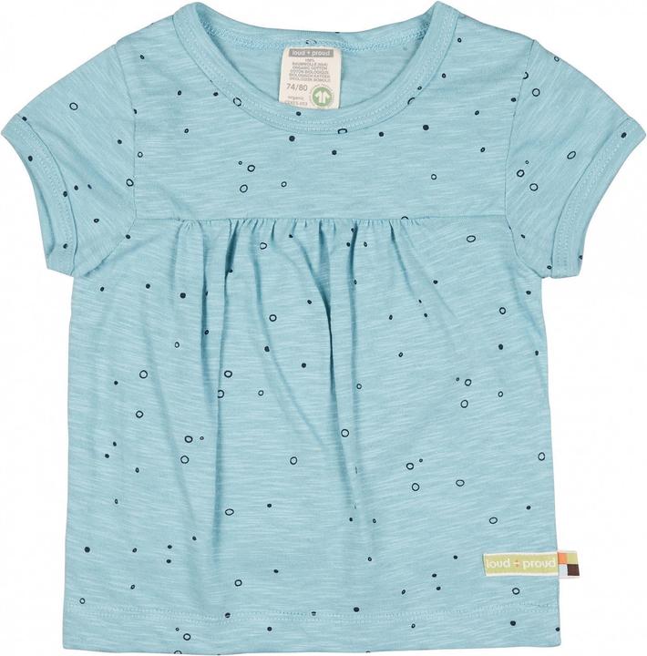 Actual product image loud + proud Tunic (74, 80)