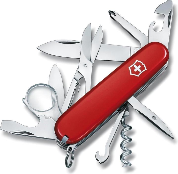 Actual product image Victorinox Explorer