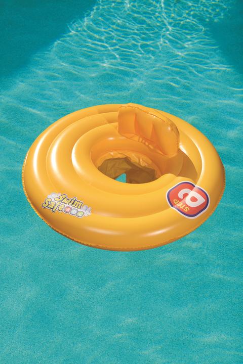 Produktbild Bestway Schwimmring für Baby