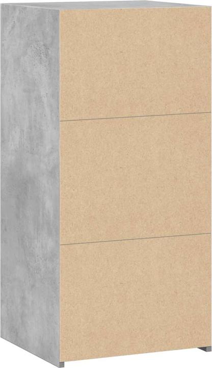 Produktbild VidaXL Sideboard (45 x 41 x 93 cm)