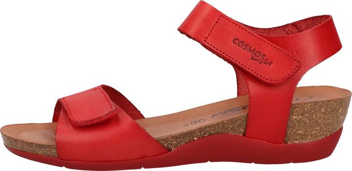 Actual product image Cosmos Comfort Sandals (38)