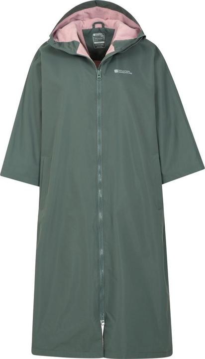Immagine prodotto Mountain Warehouse Coastline Accappatoio Impermeabile Donna (L)