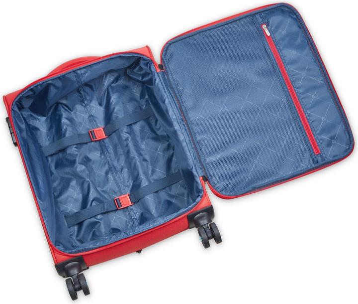 Immagine prodotto Modo by Roncato Eclipse 2.0 4 Rollen Kabinentrolley 55 cm (40 l)